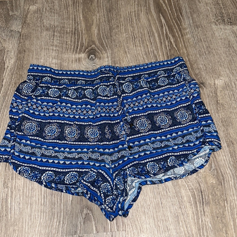 Beach shorts